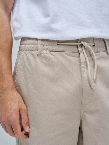 Salsa Jeans Swimming shorts in Beige