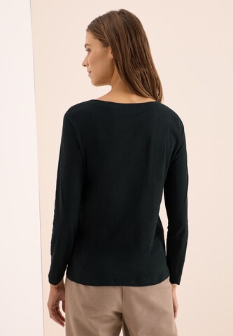 CECIL Shirt in Green