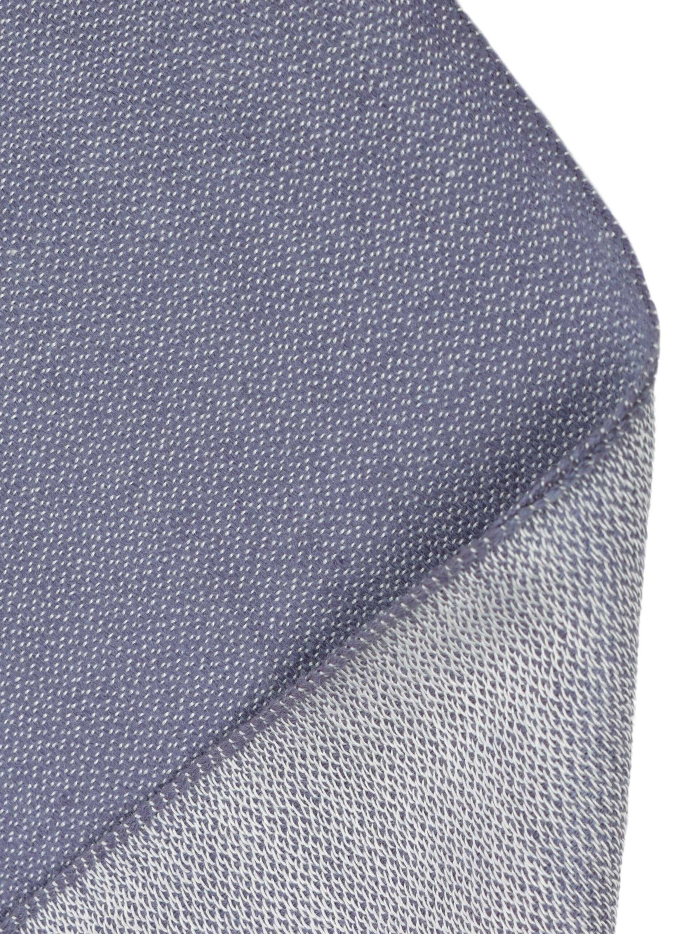 SAMAYA Scarf 'Muds' in Blue