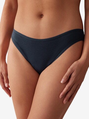 Next - Cueca em mistura de cores