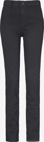 PADDOCKS Slim fit Jeans in Black: front