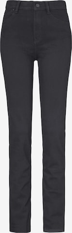 PADDOCKS Slim fit Jeans in Black: front