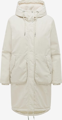 Cappotto invernale 'Frostlin Y' di Ragwear in beige: frontale
