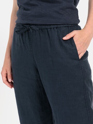 CAMEL ACTIVE Loosefit Hose in Blau