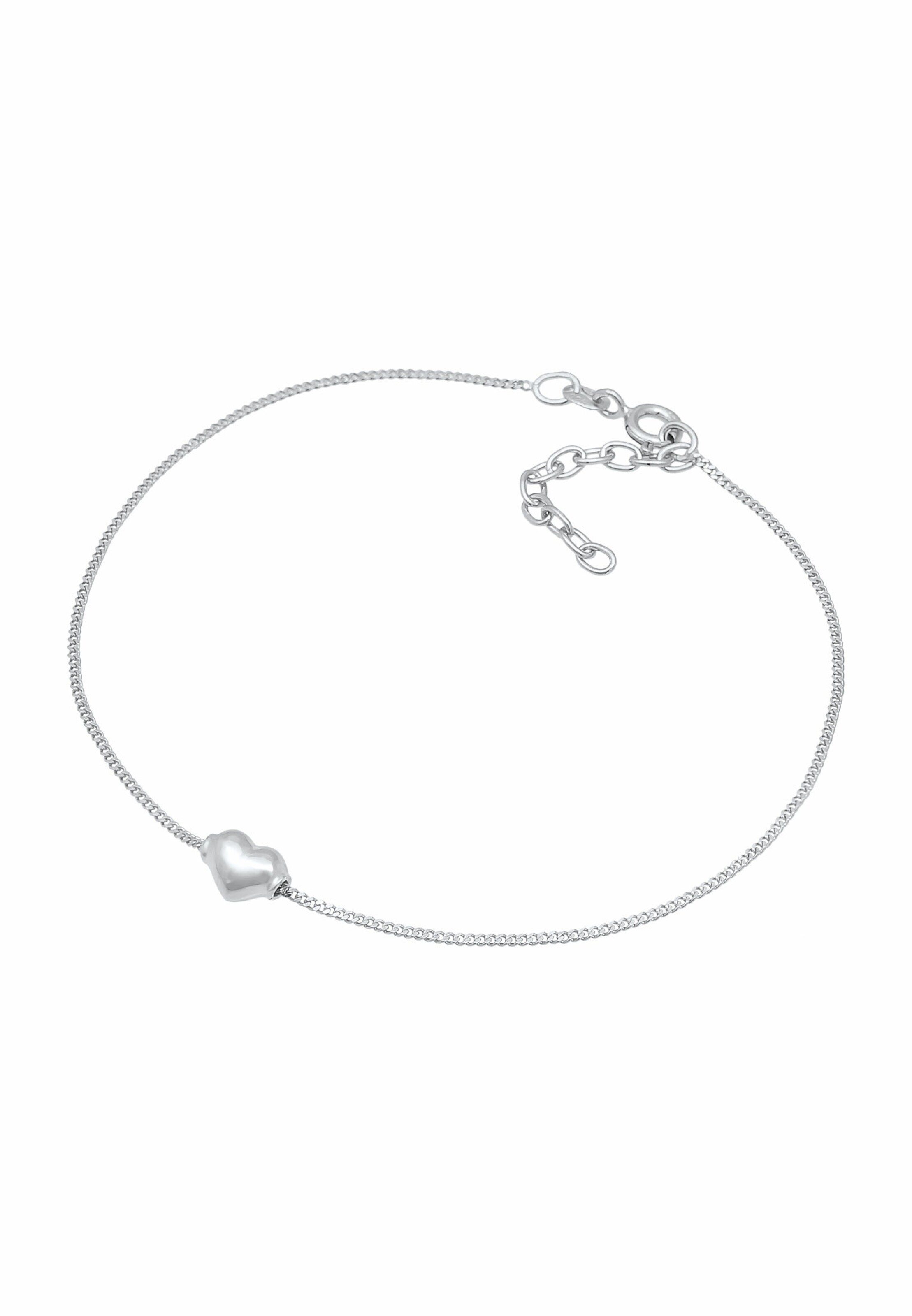 Bijou ELLI en argent