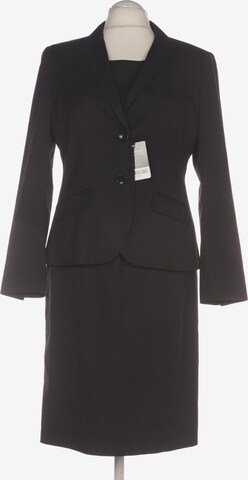MORE & MORE Anzug oder Kombination XL in Schwarz: predná strana