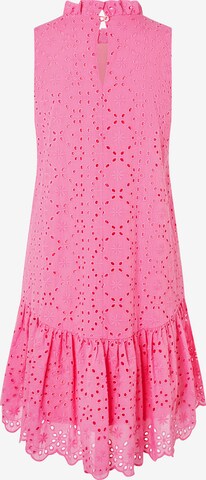 Ana Alcazar Summer Dress 'Laggy' in Pink