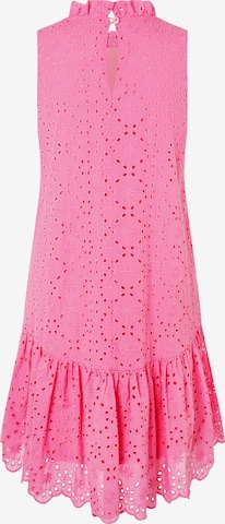 Ana Alcazar Summer Dress 'Laggy' in Pink