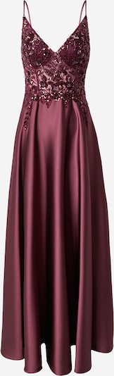 Laona Kleid in beere, Produktansicht