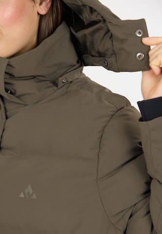 Whistler Winter jacket 'Adalee' in Grey