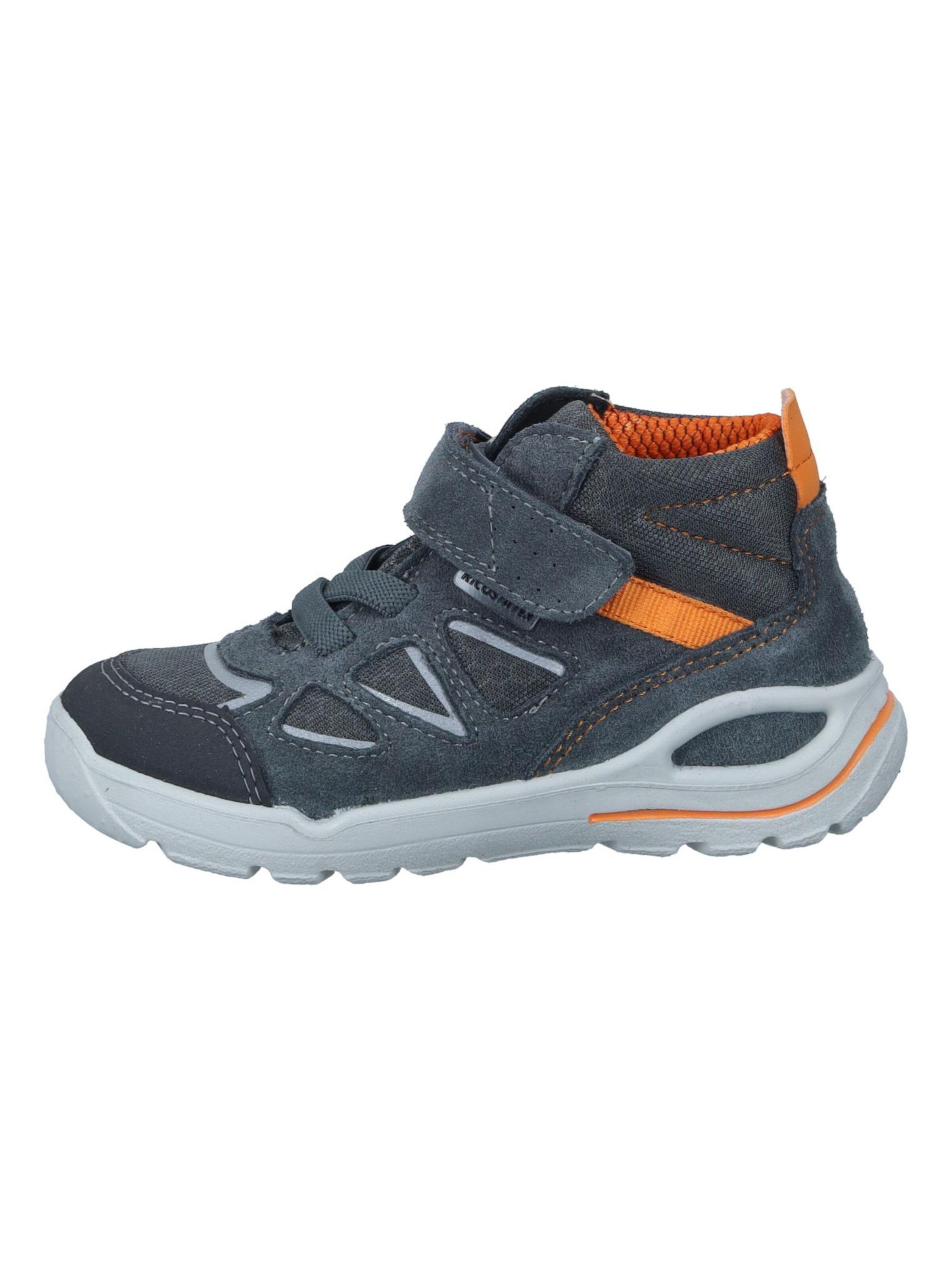 RICOSTA Boots 'ACTIVE' in Grey