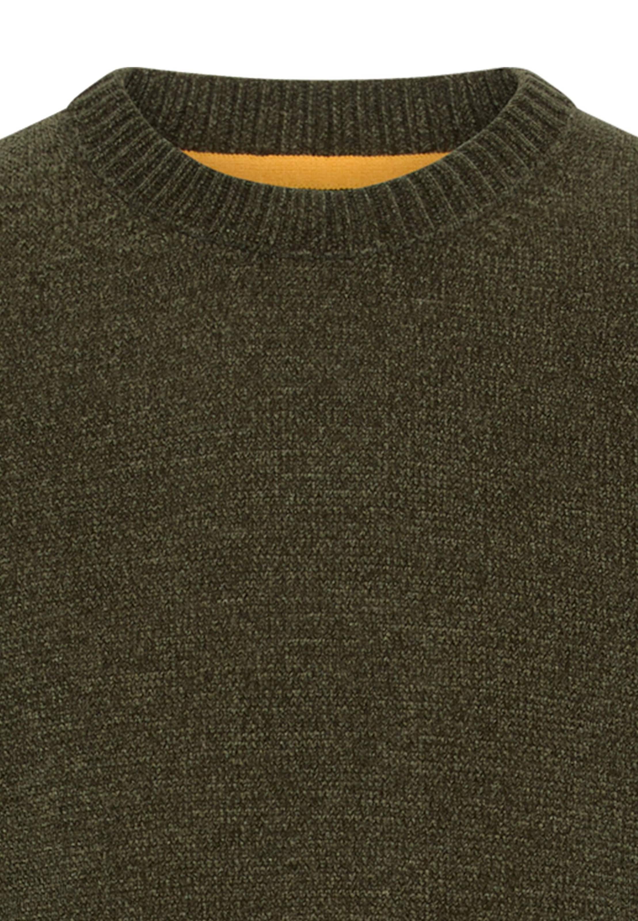 Pullover di CAMEL ACTIVE in verde
