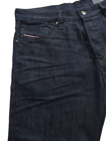 DIESEL Slimfit Jeans 'Tepphar-X'‌‌‌‌‌‌‌‌ in Blau