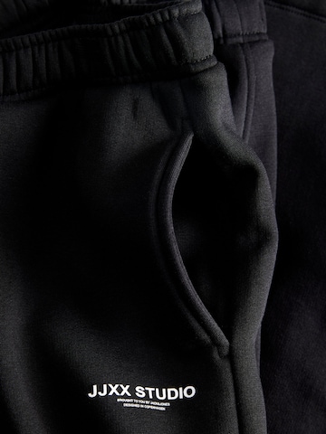 JJXX Loose fit Pants 'JXSTUDIO VESTERBRO' in Black