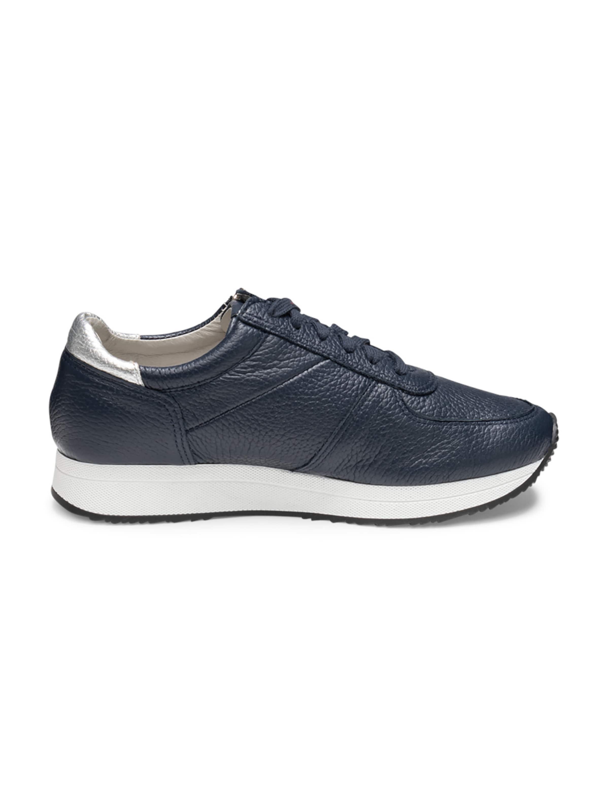 VITAFORM Sneaker in Blau