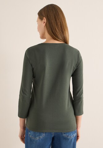 CECIL Shirt in Green
