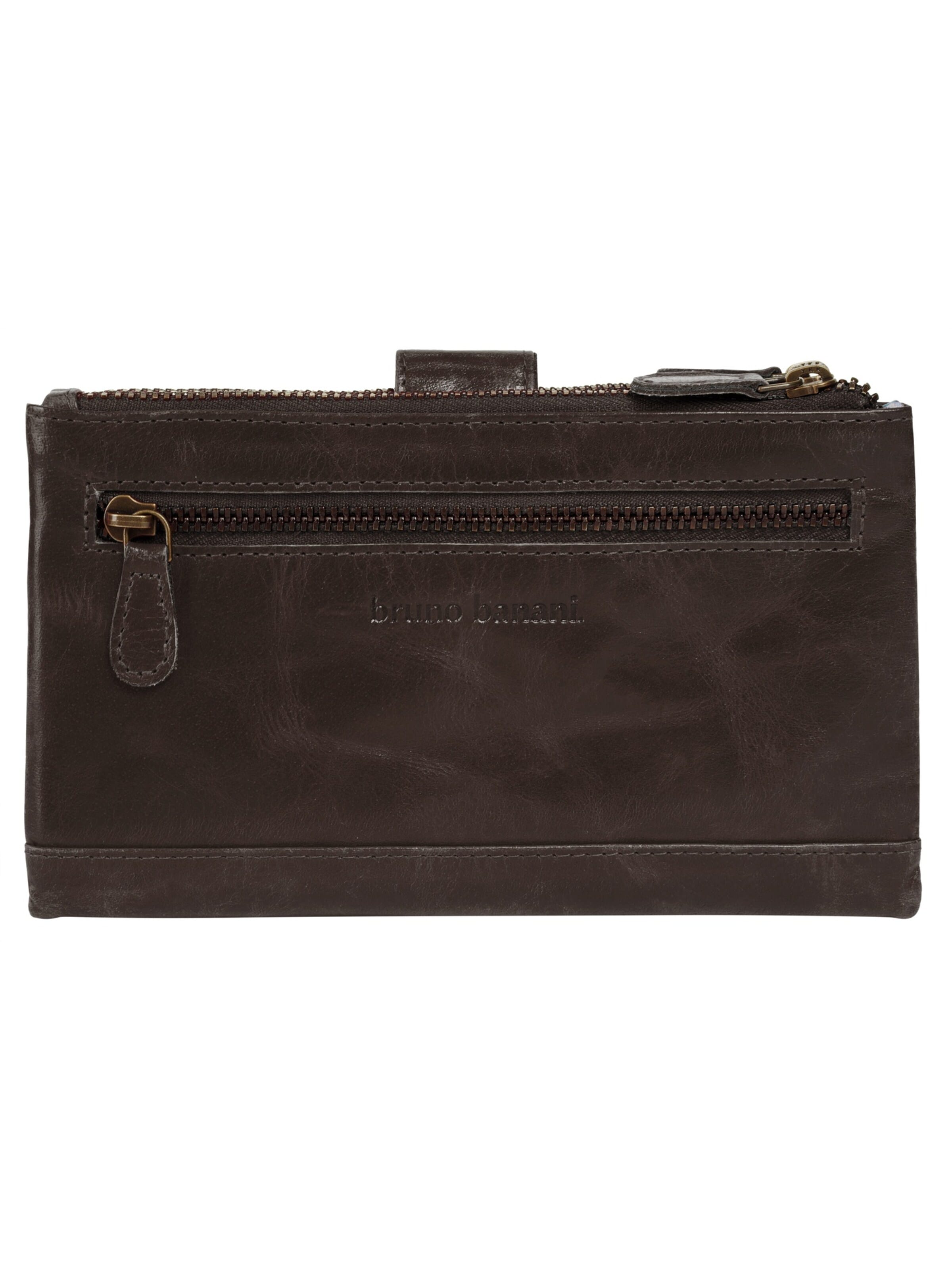 Porte-monnaies Bruno Banani en marron