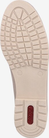 Rieker - Zapatillas en beige