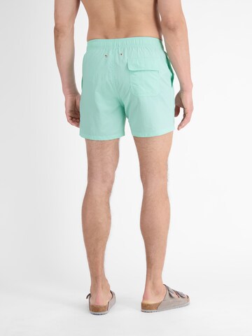 LERROS Regular Trousers in Blue