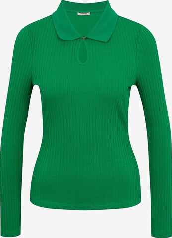 Orsay Shirt in Green: front