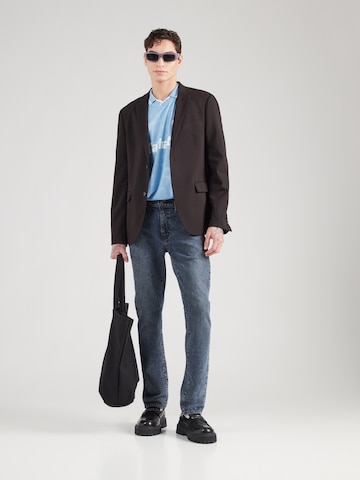 LEVI'S ® Слим Джинсы '511' в Синий
