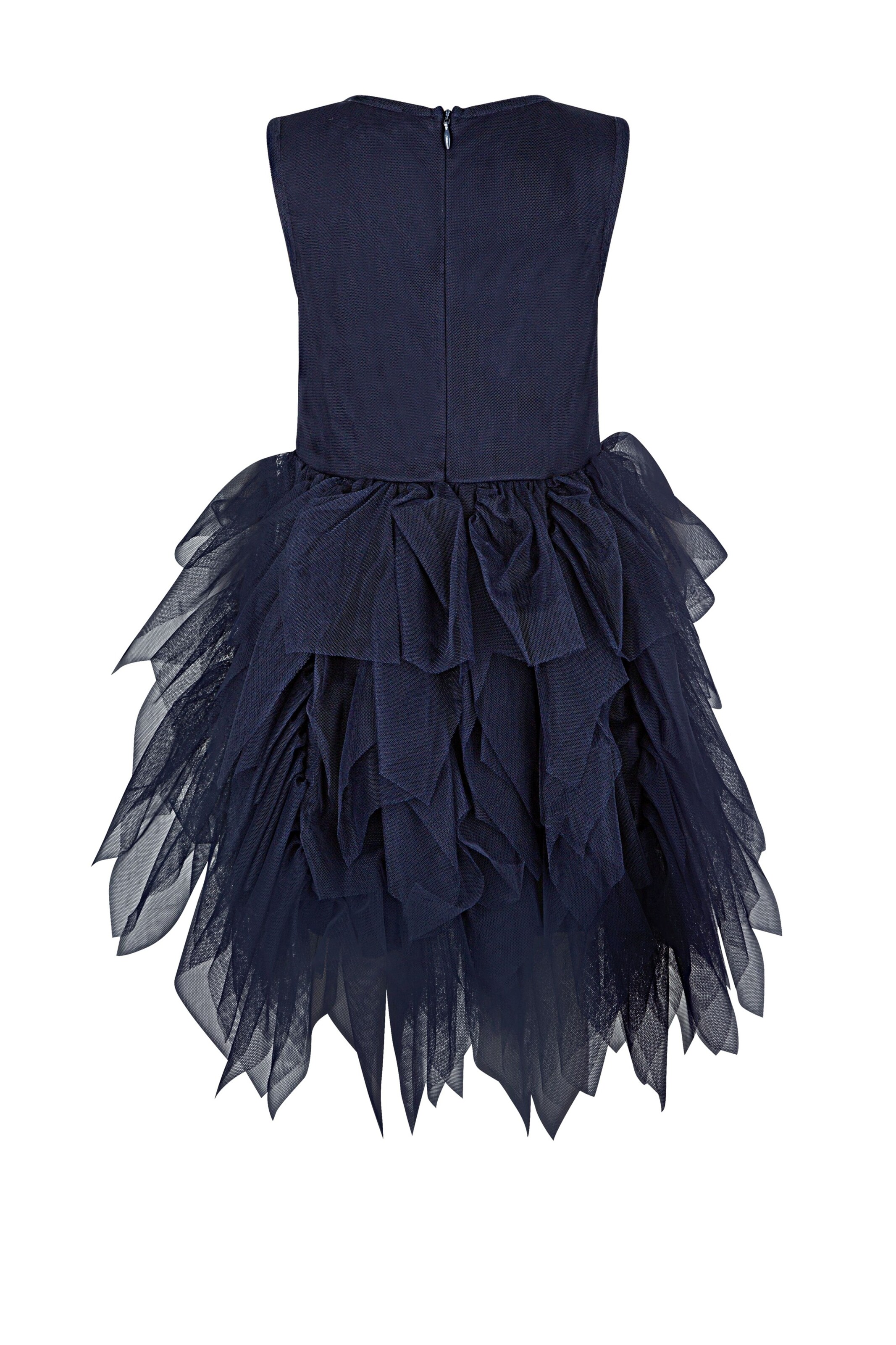 happy girls Платье в Синий