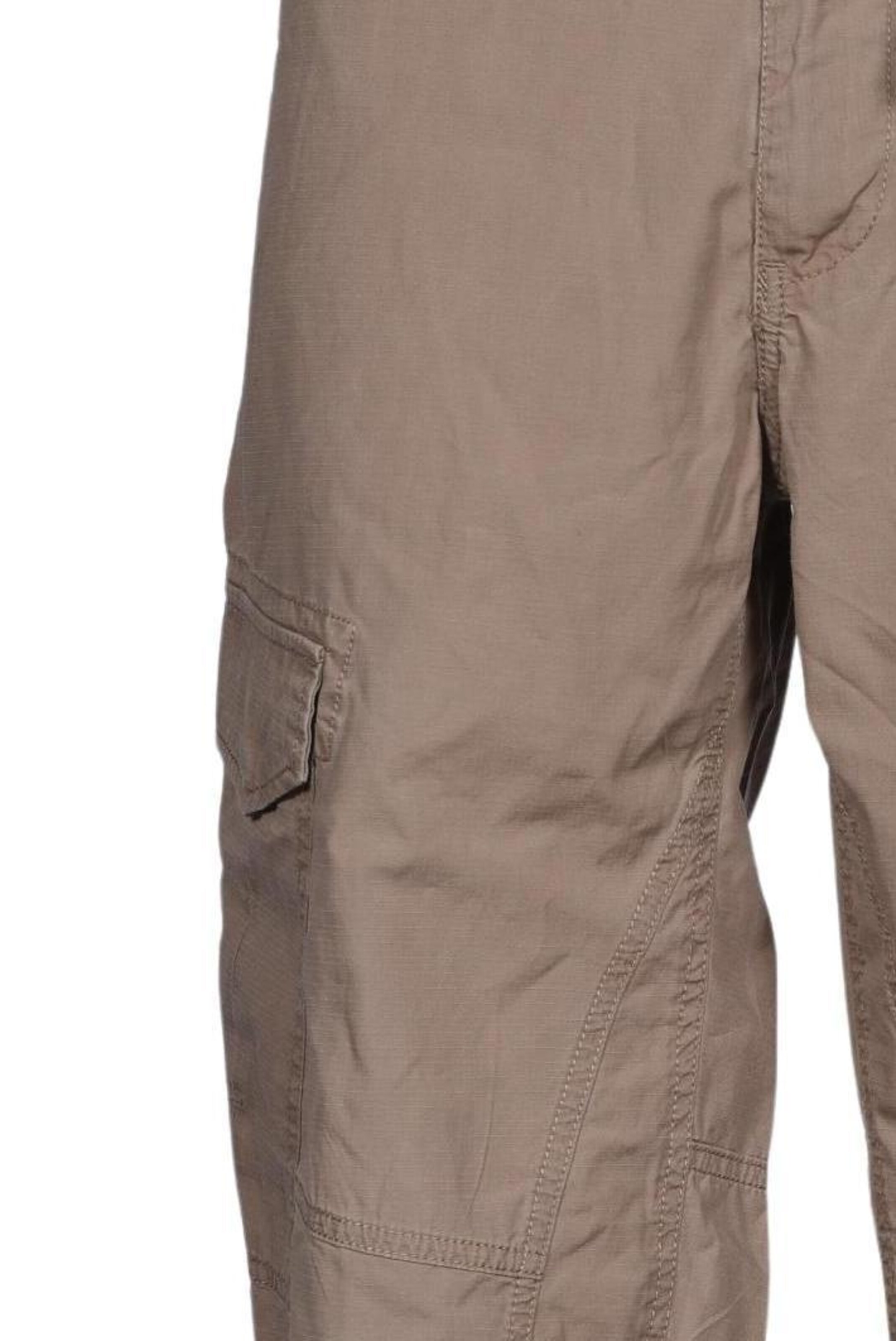 Mc Neal Stoffhose 34 in Beige