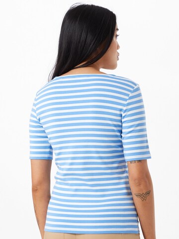 GANT T-Shirt in Blau