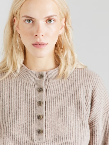 GAP Sweter w kolorze beżowy