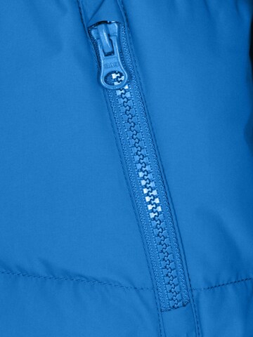 Kabooki Jacke ´JASON 100` in Blau