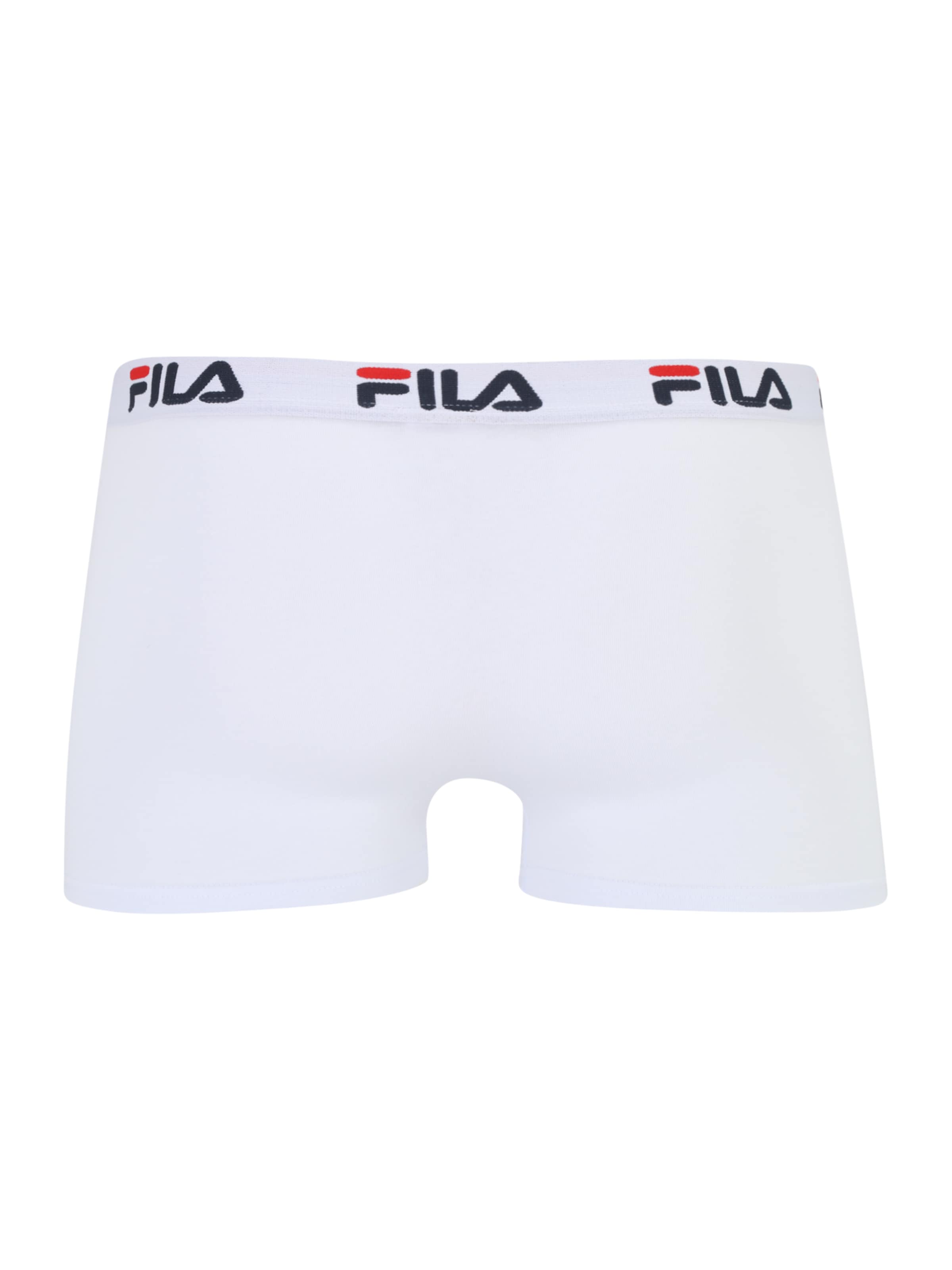 FILABokserice - crna boja