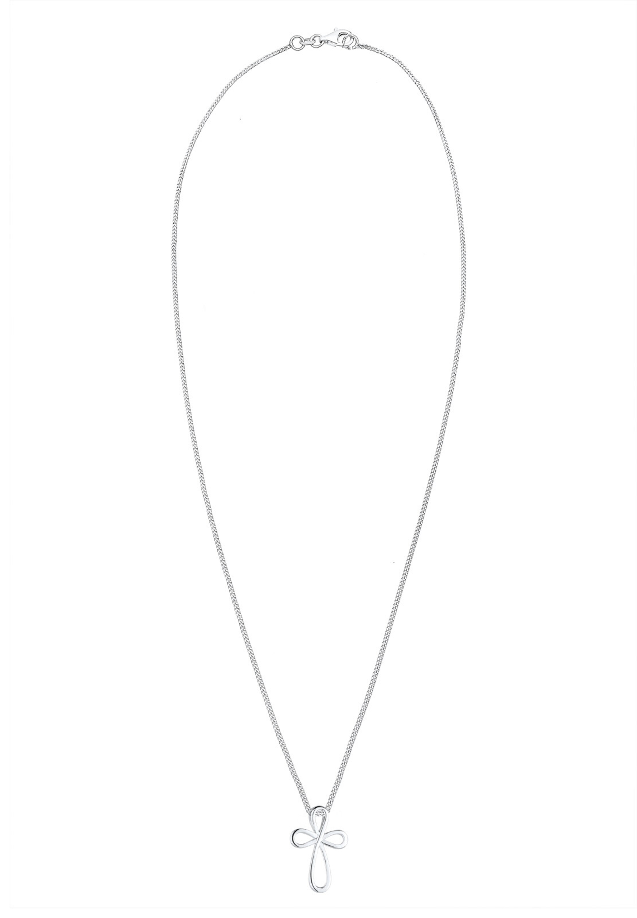 Chaîne ELLI en argent