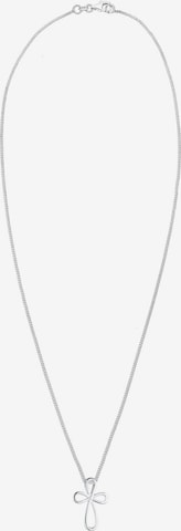 ELLI Ketting in Zilver