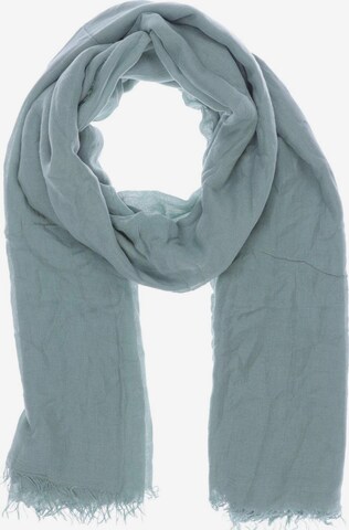 HALLHUBER Scarf & Wrap in One size in Green: front