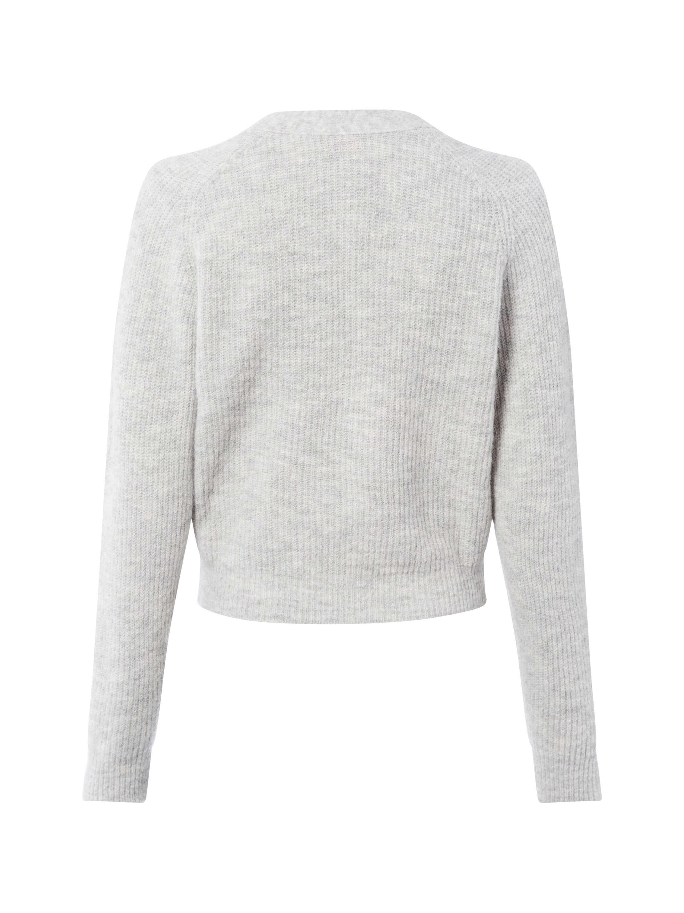 Cardigan 'Sarendie' HUGO en gris