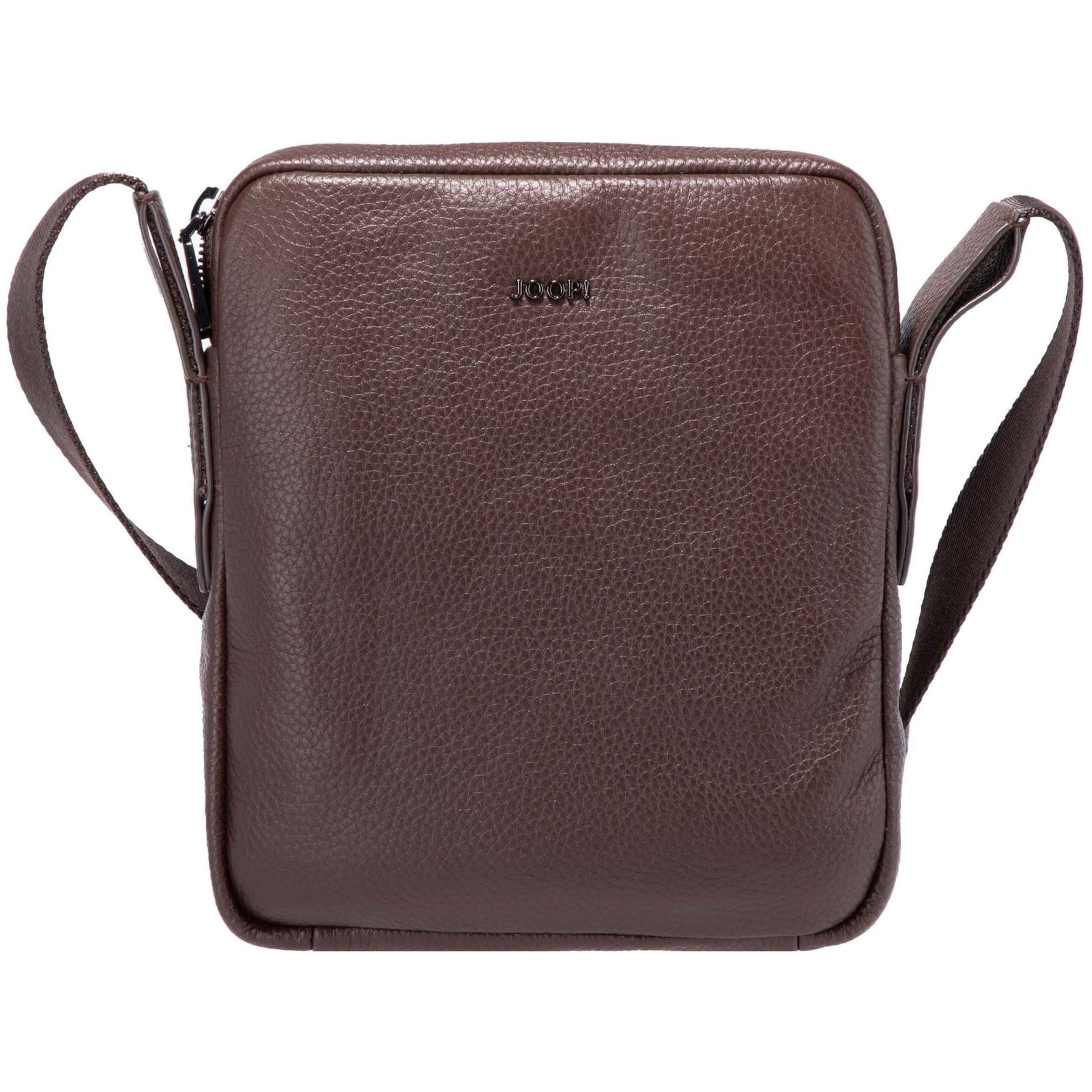 JOOP! Crossbody bag 'Cardona Remus' in Dark brown, Item view