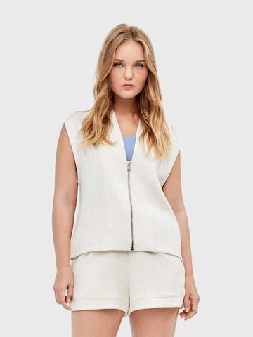 smėlio Gisela Kardiganas ' ': priekis