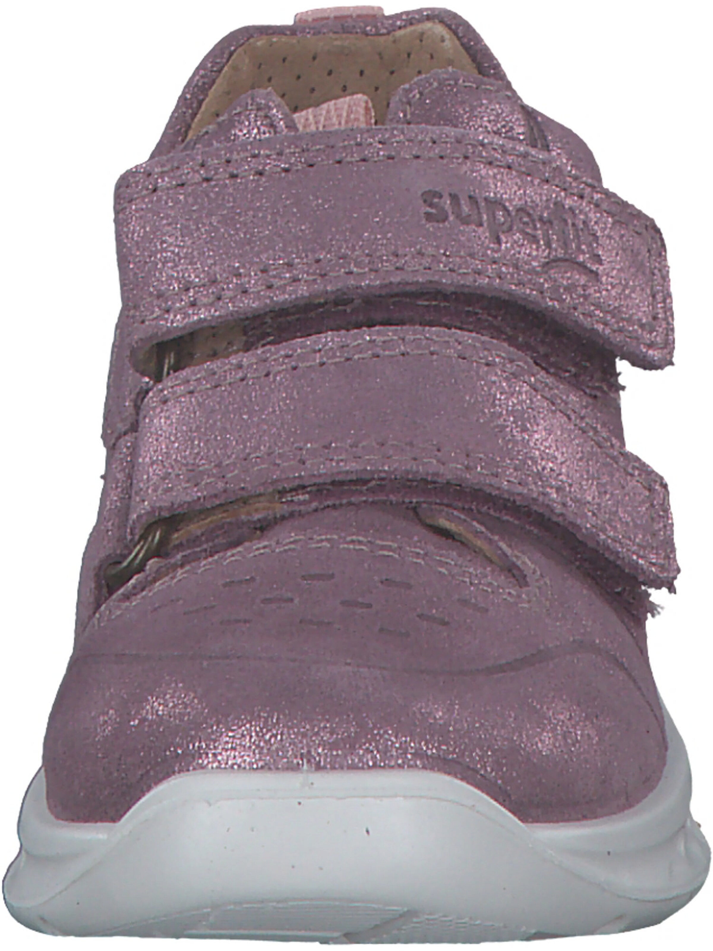 SUPERFIT Sneakers 'Breeze 00363 W' in Purple