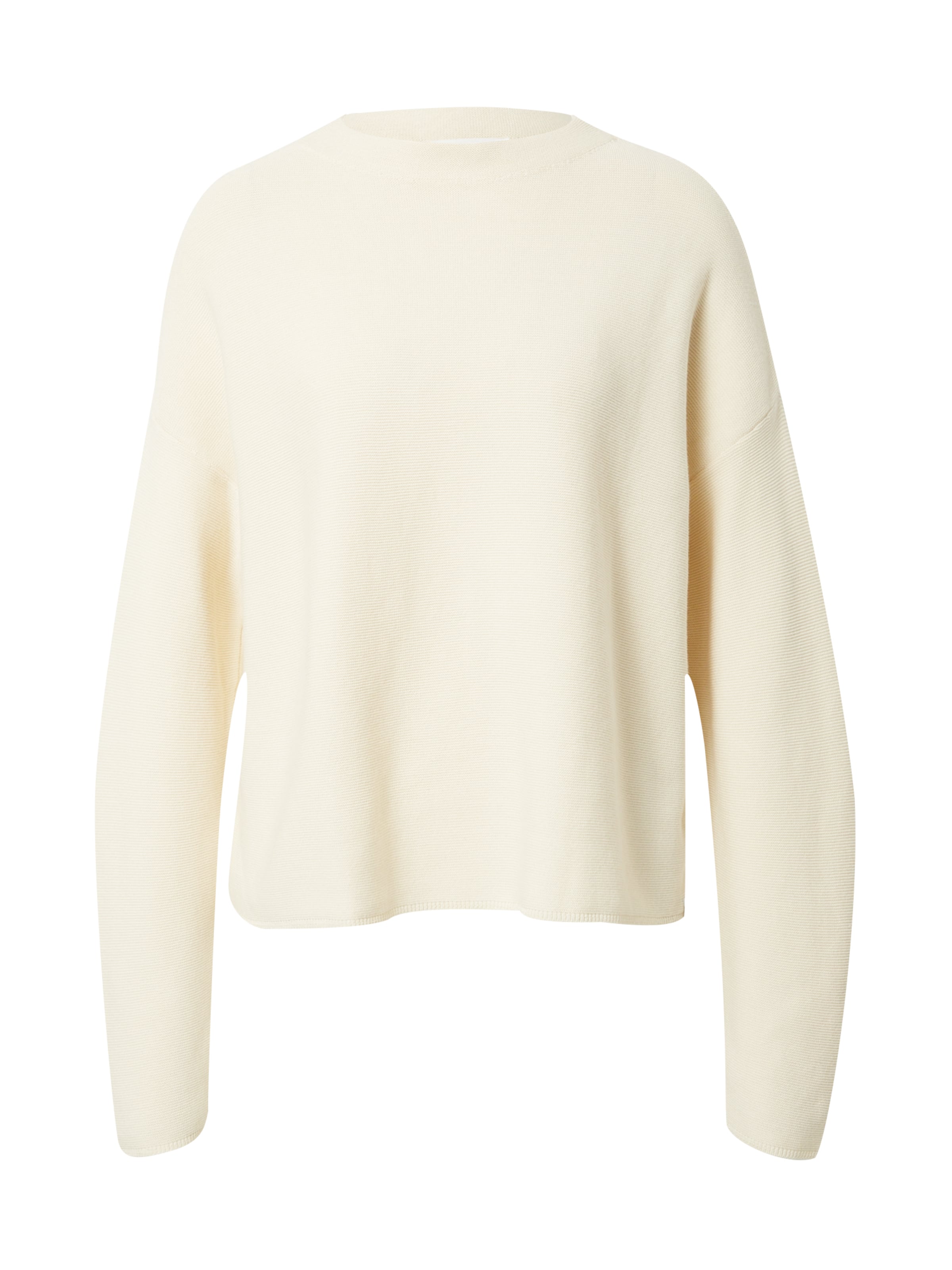 ARMEDANGELS Sweater 'Merina' in natural white, Item view
