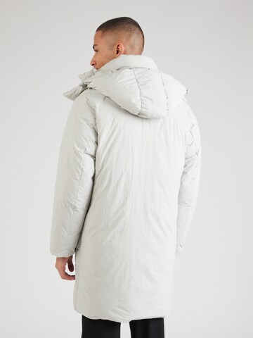 JACK & JONES Winter coat 'JPRCCBOLTON' in White