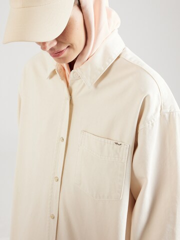 LTB Bluse 'NILSA' in Beige