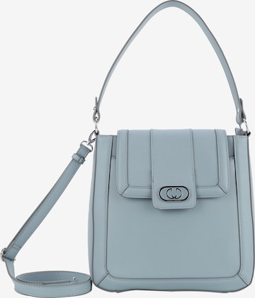 GERRY WEBER Handbag 'Look At Me Now ' in Blue: front