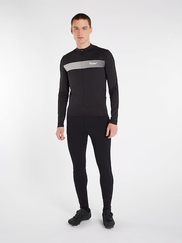 PROTEST Performance Shirt 'PRTGERRIE' in Black