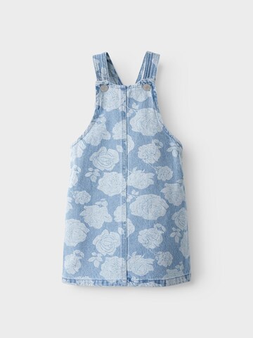 Robe 'Spencer' NAME IT en bleu