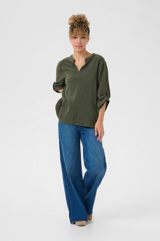 Love Copenhagen Blouse in Groen