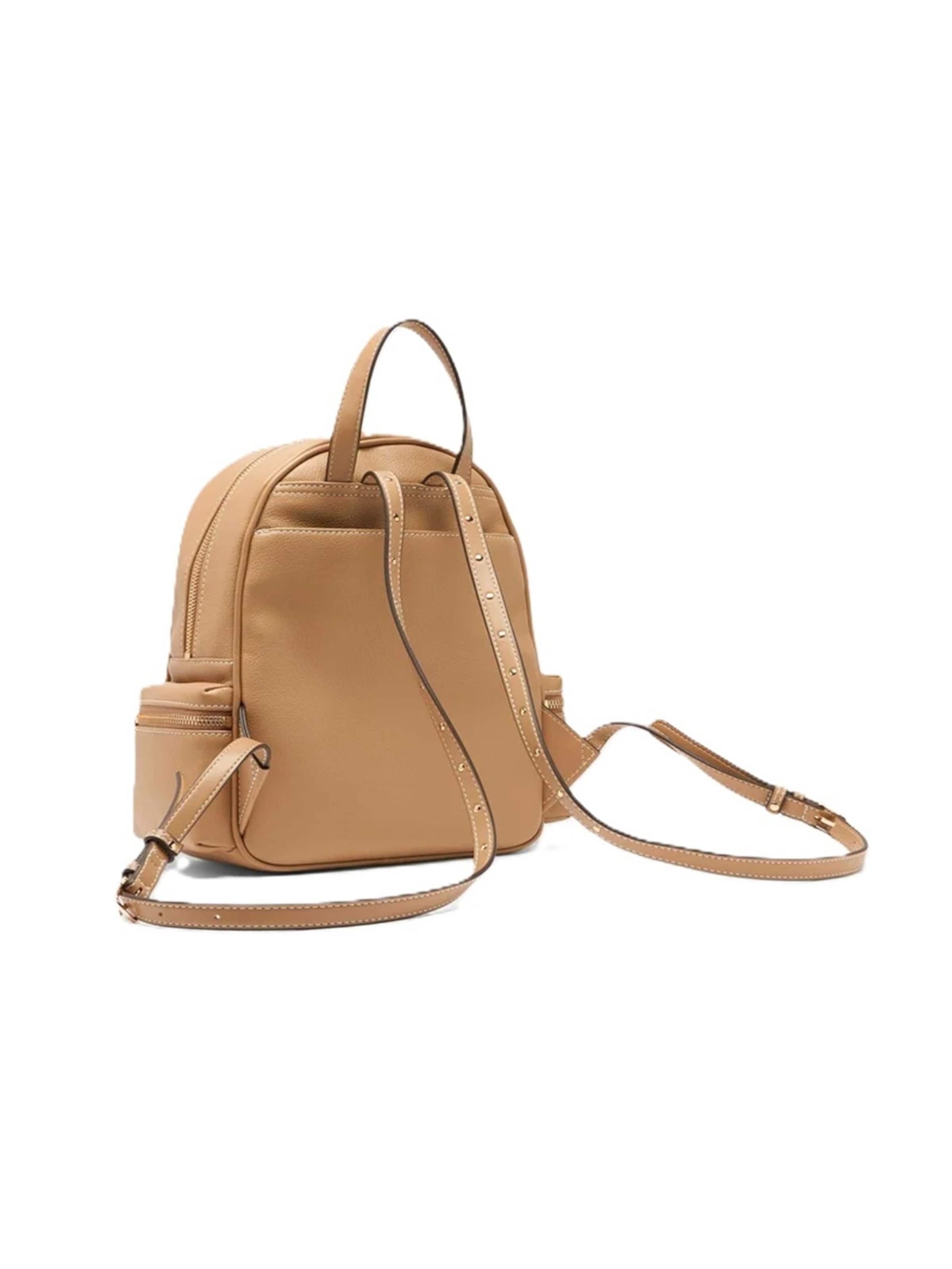 Zaino 'AA6136' di Liu Jo in marrone