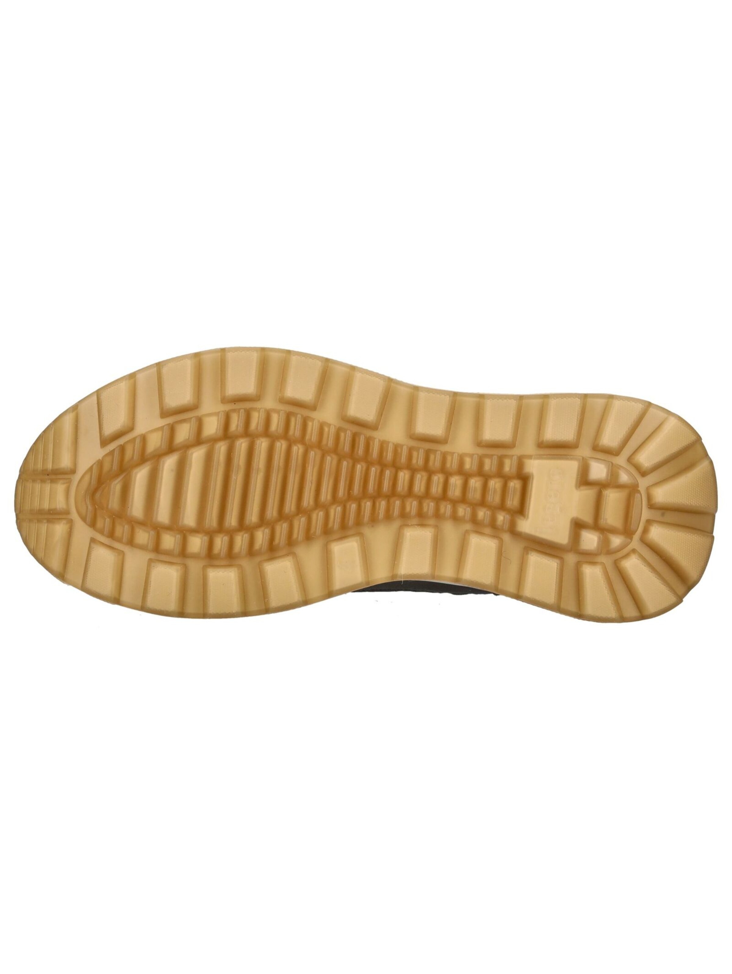 Legero Schnürstiefelette in Grau