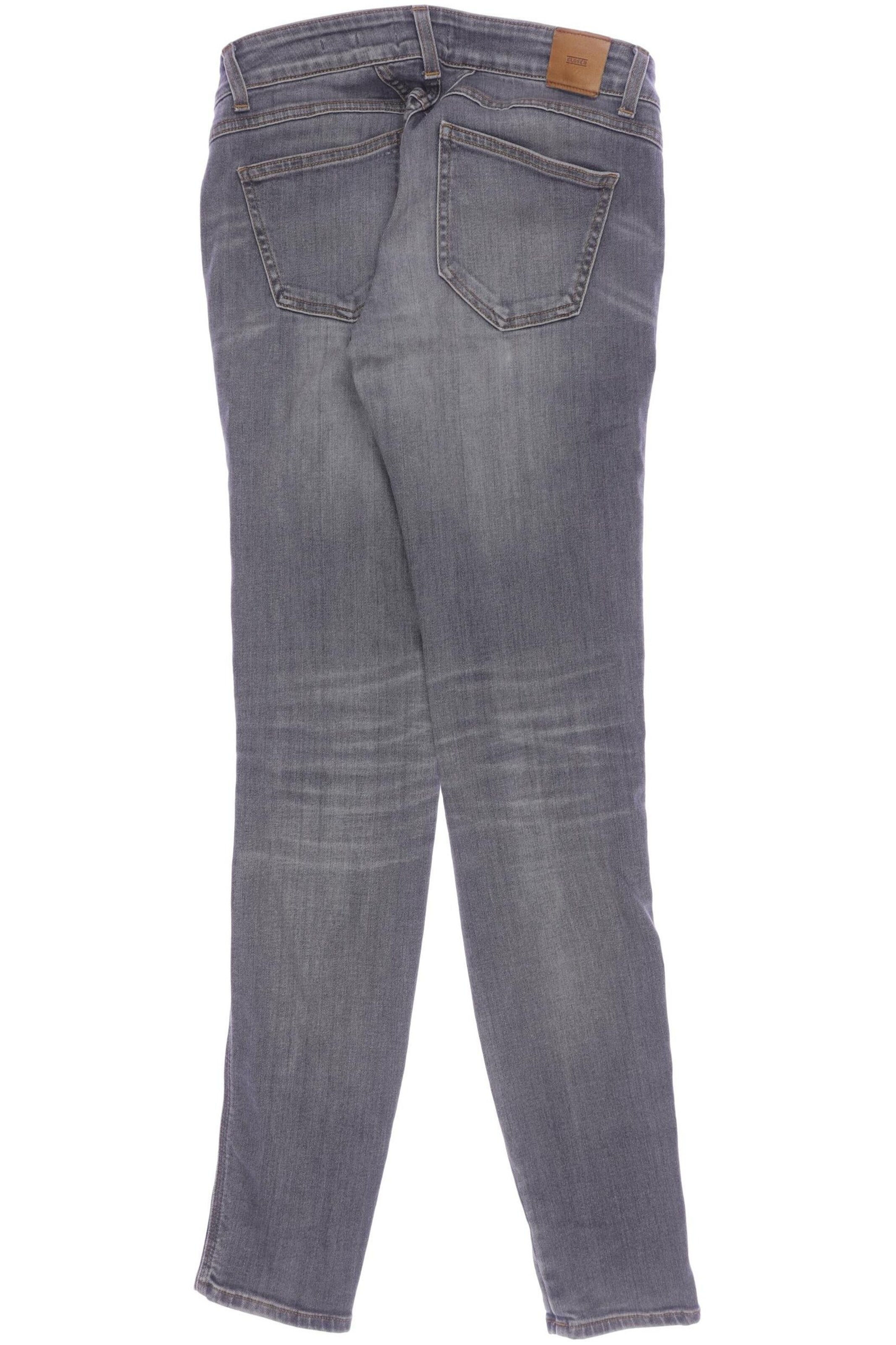 Closed Jeans 27 in Grau