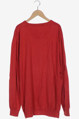 CASAMODA Sweater & Cardigan in XL in Red
