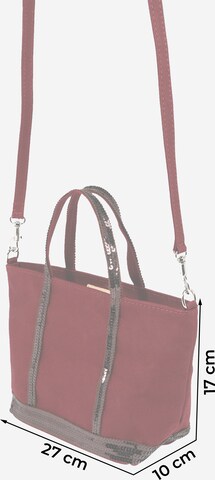 Vanessa Bruno Handbag in Red